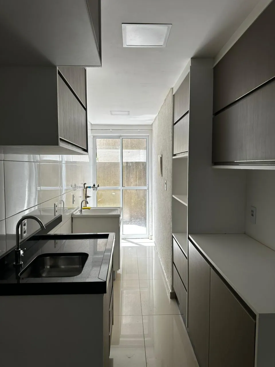 Apartamento para Locação – Residencial Unique